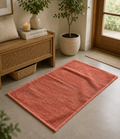 Coral Comfort Rug