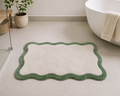 Sage Bath Mat
