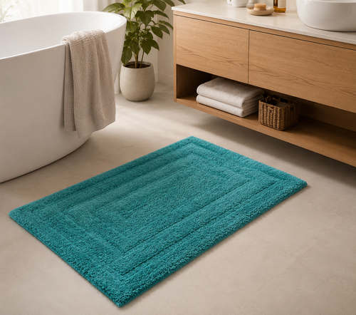 Aqua Comfort Bath Mat