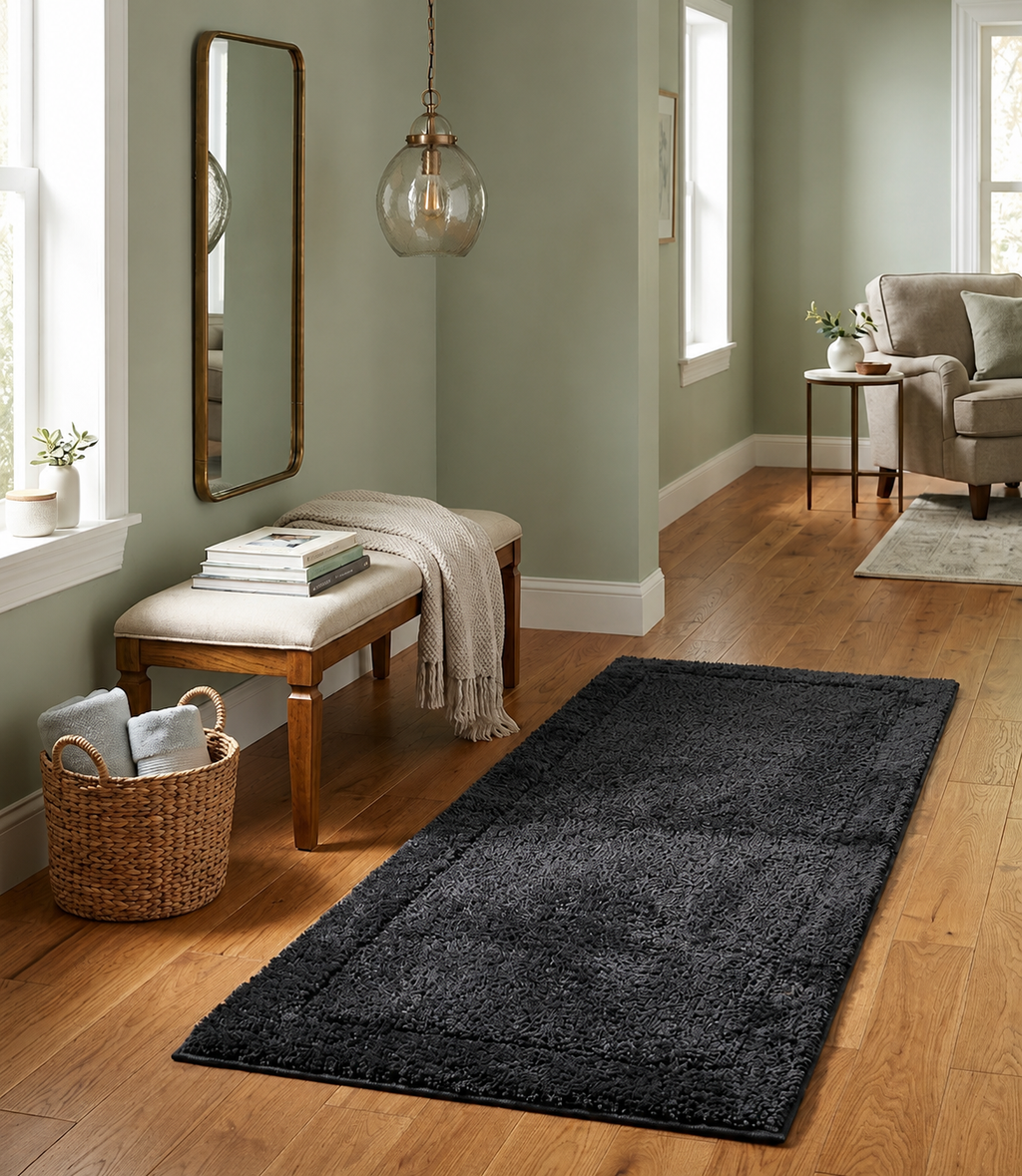 Midnight Haven Rug