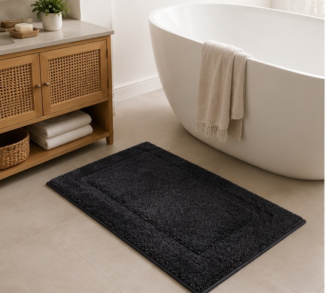 Midnight Haven Rug